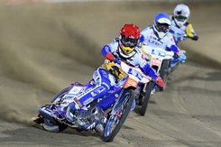 Żużlowcy Fogo Unii Leszno drużynowymi mistrzami Polski