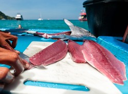 Masz nadciśnienie? Chcesz uniknąć cukrzycy? Jedz jak wiking