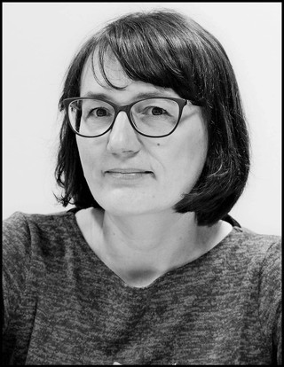 dr Anna Reda-Ciszewska, ekspertka Komisji Krajowej NSZZ  „Solidarność”