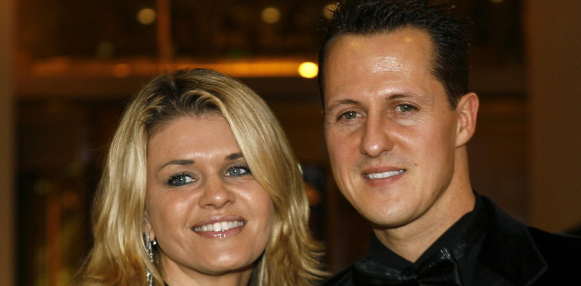 Żona Schumachera opowiedziała ze łzami w oczach o tym, jakim jest teraz człowiekiem. "Tęsknię za nim każdego dnia!"