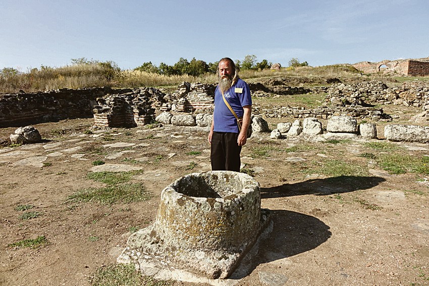 Jedan od najznačajnijih arheoloških lokaliteta u Srbiji