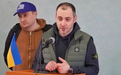 Ukraina wznowi kontrole statków na Morzu Czarnym. 'Rosja próbuje...'