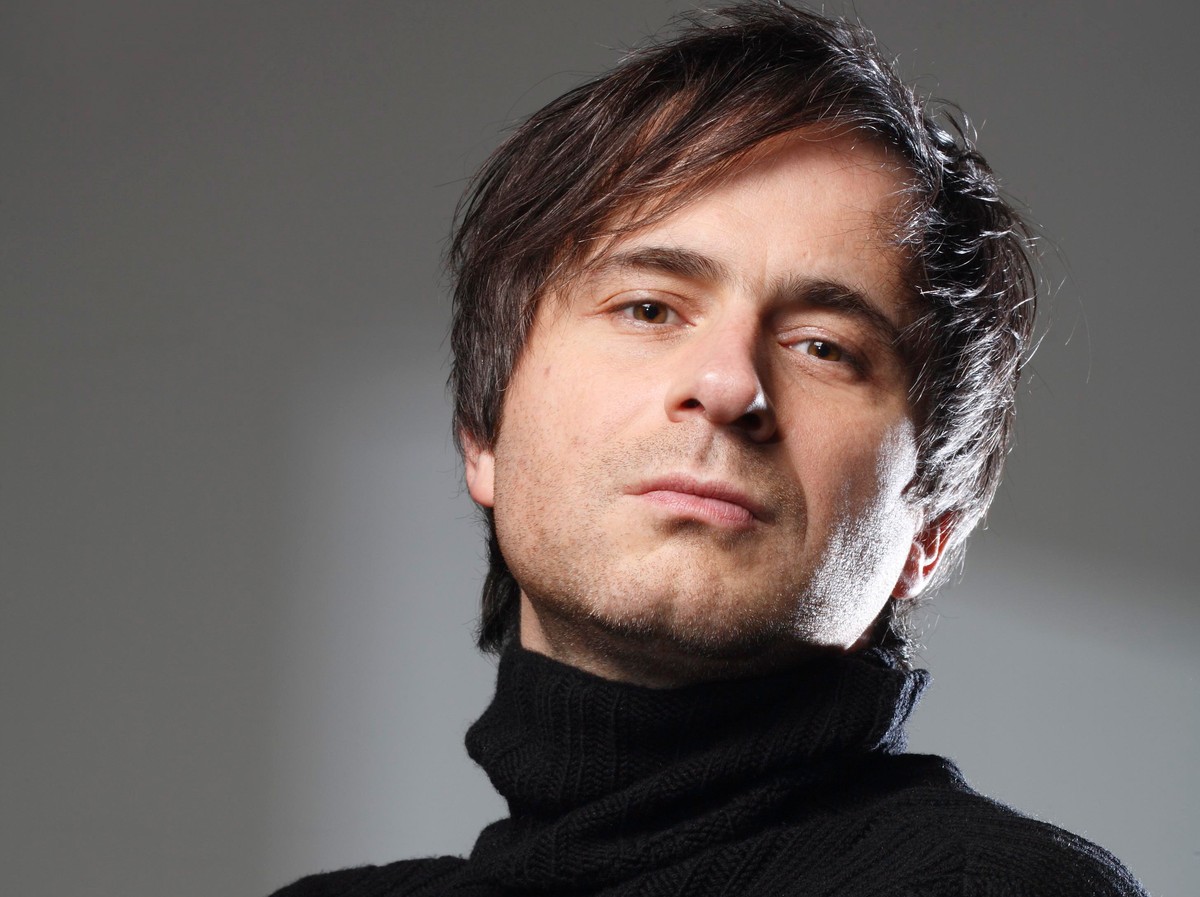 Piotr Anderszewski zagra z przyjaciółmi