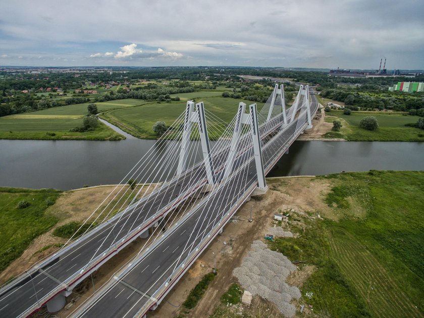 W Małopolsce powstaną nowe drogi