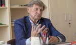 Prof. Balcerowicz mówi czytelnikom "Faktu" jak rozliczać władzę z walki z inflacją a do rządzących apeluje: "Pilnujcie wartości złotego i skończcie awantury z Unią"