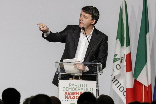 Matteo Renzi