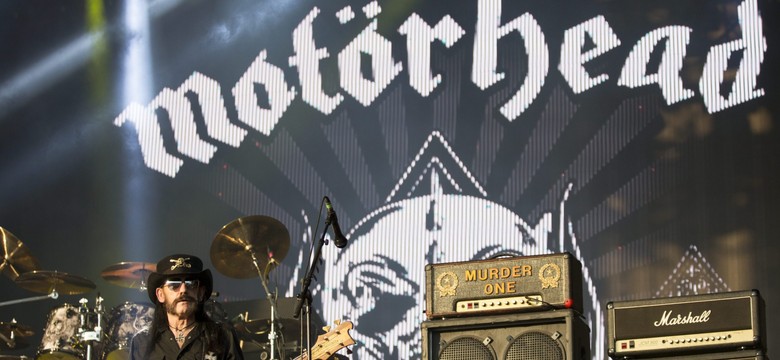 Po śmierci Lemmy'ego Kilmistera, Motörhead kończy działalność