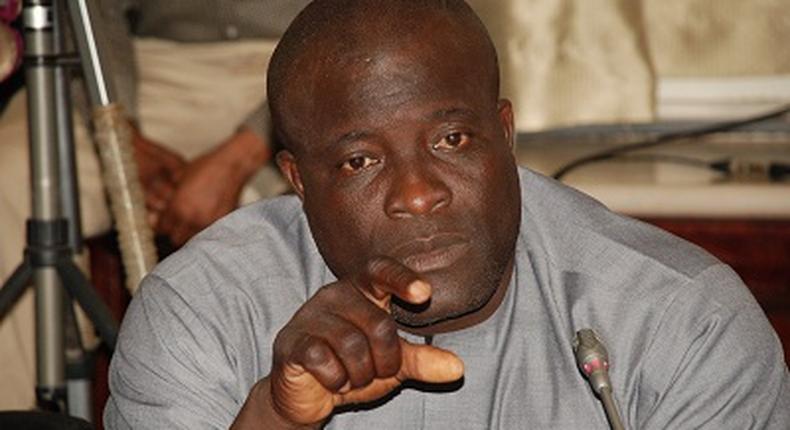 Only Akufo-Addo can save Ghana – Titus Glover