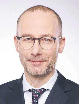 Paweł Homiński, ekspert rynku funduszy inwestycyjnych