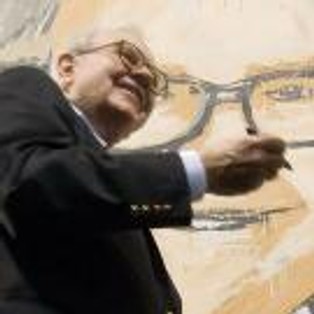 Ile kosztuje lunch z Warrenem Buffettem?