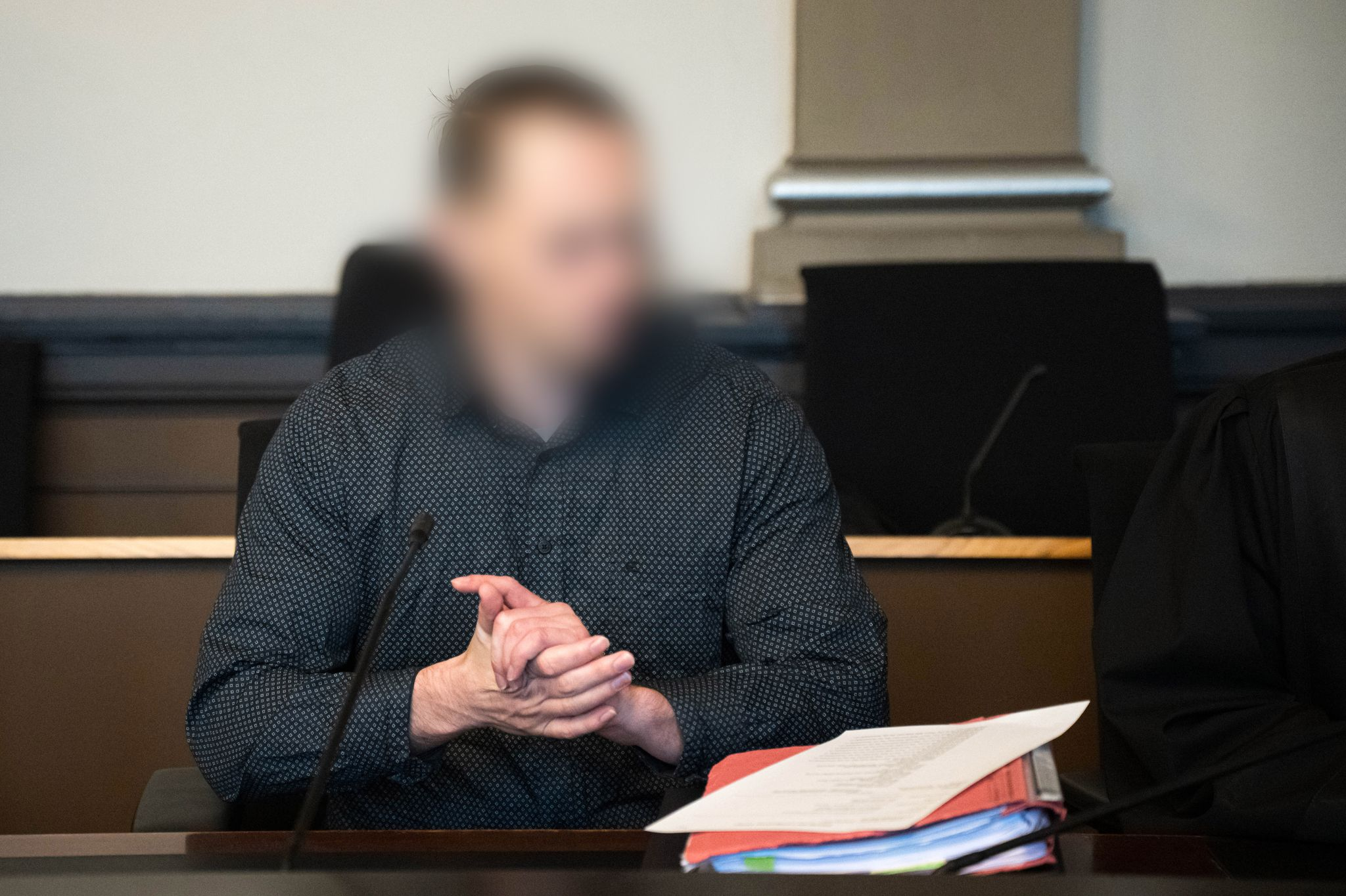 Soldat tötete vier Menschen: BGH bestätigt lebenslange Haft