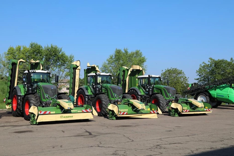 Smotra savremenih mašina