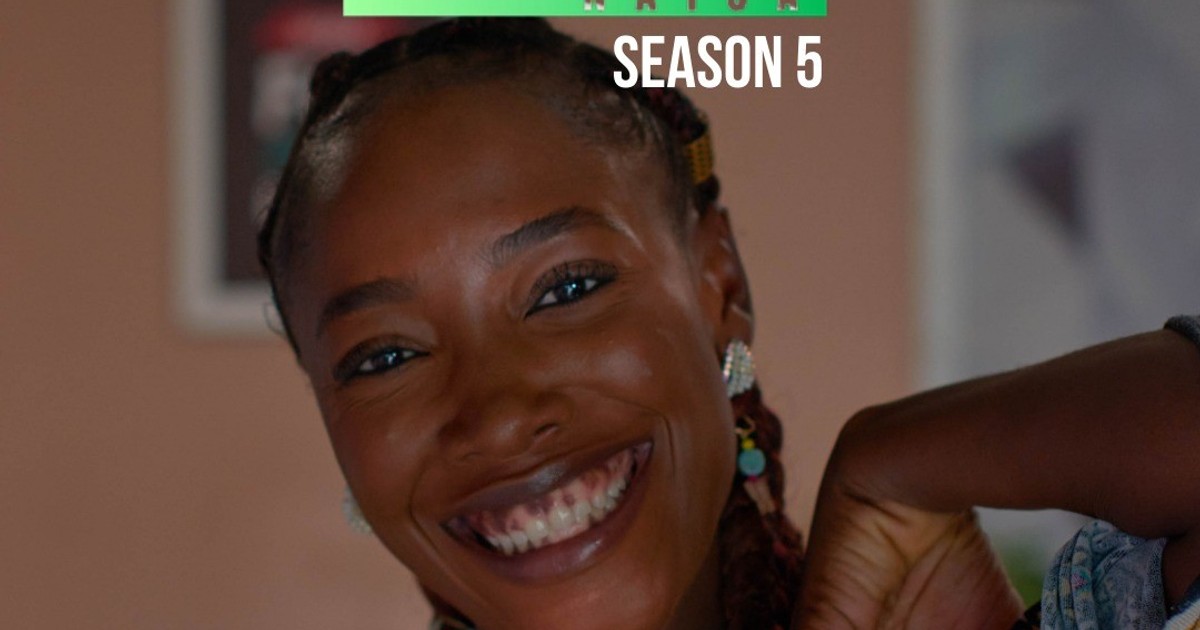 ‘MTV Shuga Naija’ season 5 gets new release date