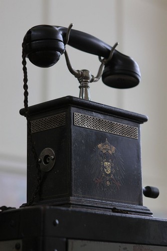 Radiostacja w Gliwicach