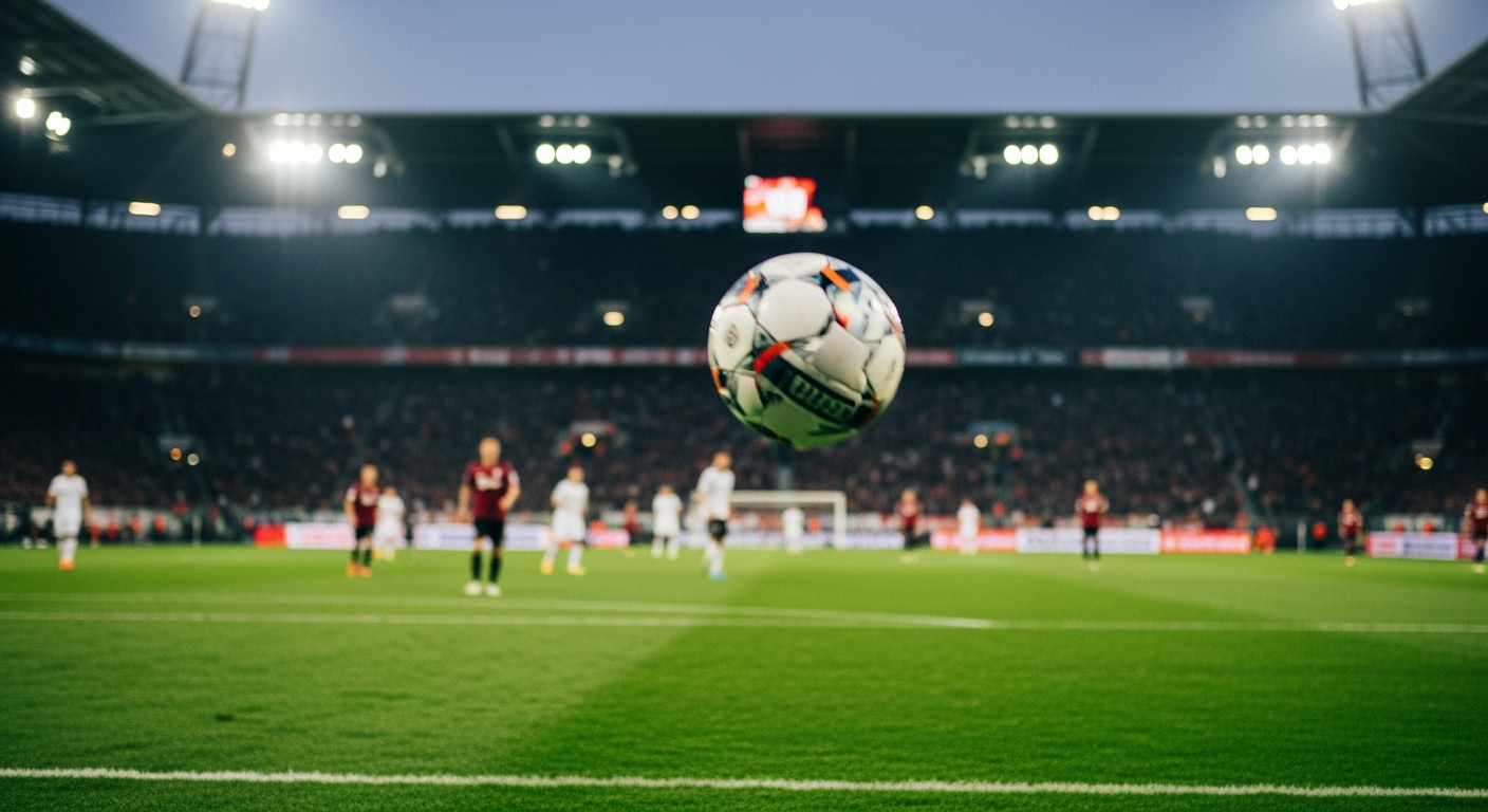 11 Tore, 21 Mio.: Frankfurts Burkardt fällt wohl bis Jahresende aus