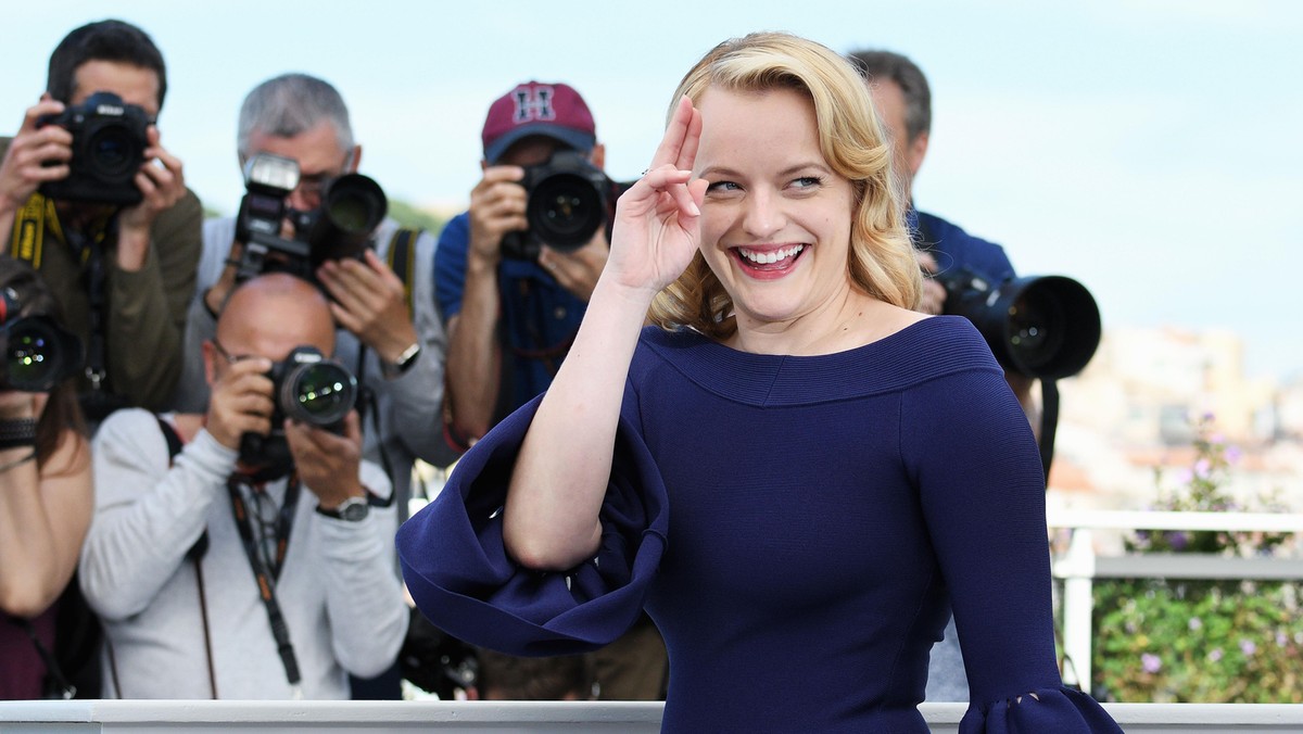 Top Of The Lake: China Girl Photocall - The 70th Annual Cannes Film Festival