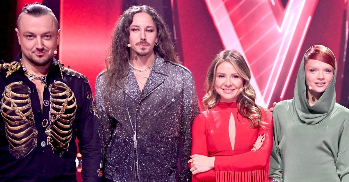 TVP potwierdza: nowe edycje „The Voice of Poland”, „The Voice Kids” i „The Voice Senior” w 2026 roku — image 1