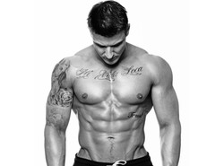 Czy za pomocą zabiegów można wyrzeźbić mięśnie?