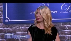 Vesna Dedić
