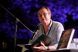 Piotr Cyrwus przerwał wywiad. Jakie pytanie go zirytowało?