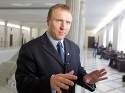 Kurski: Ziobro śmiał się, że go ożeniłem