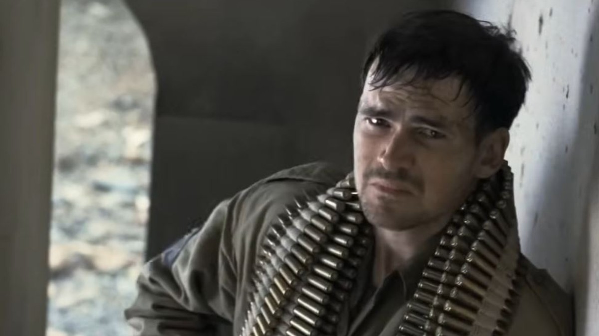 Spasavanje redova Rajana