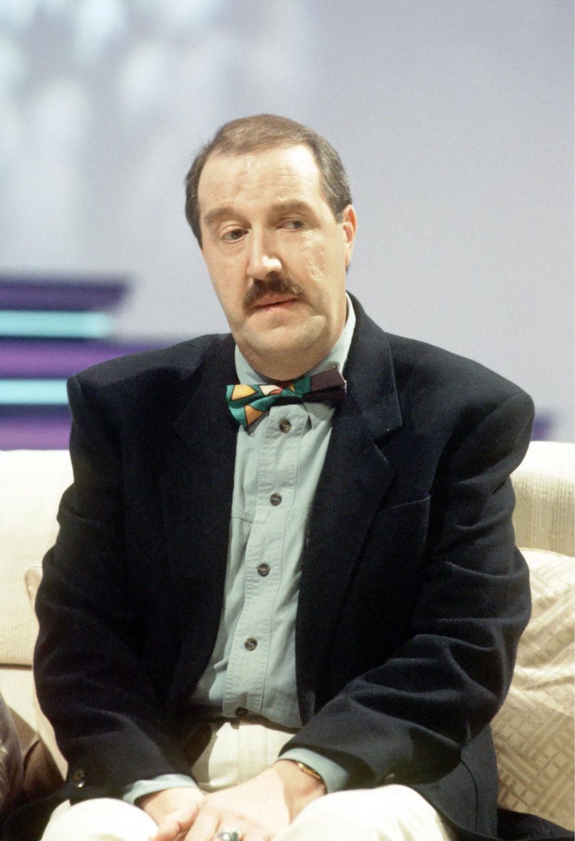 Gordon Kaye