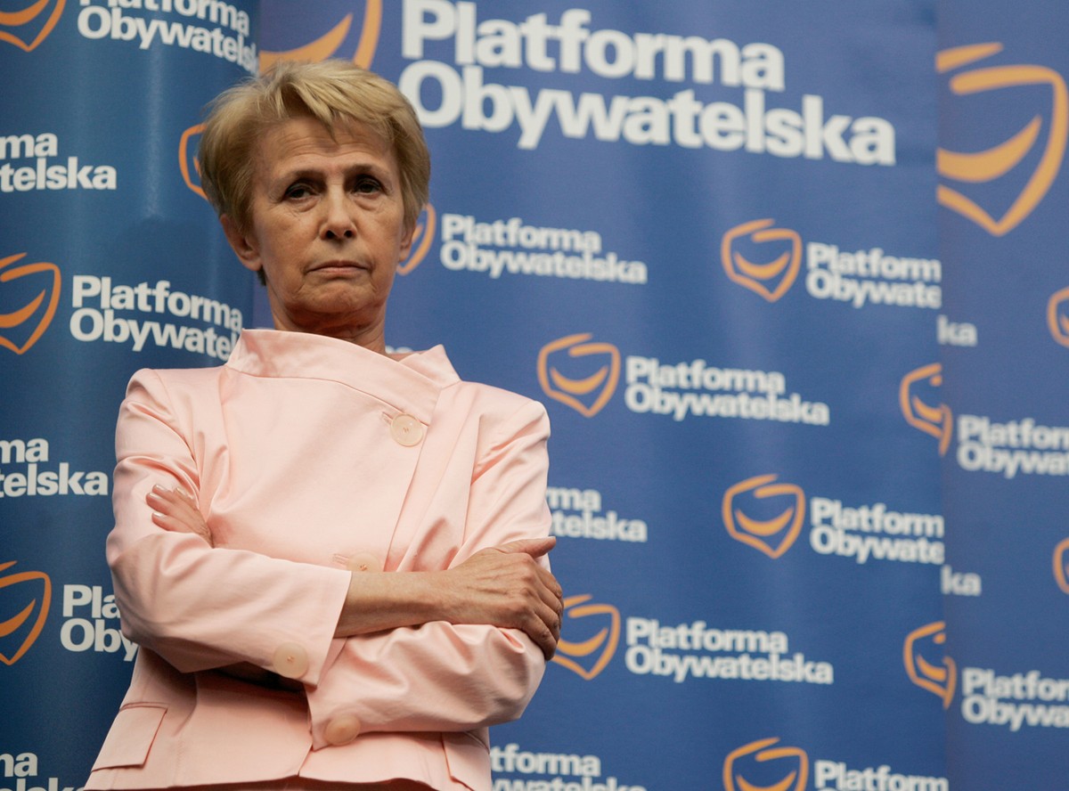 Iwona Śledzińska-Katarasińska