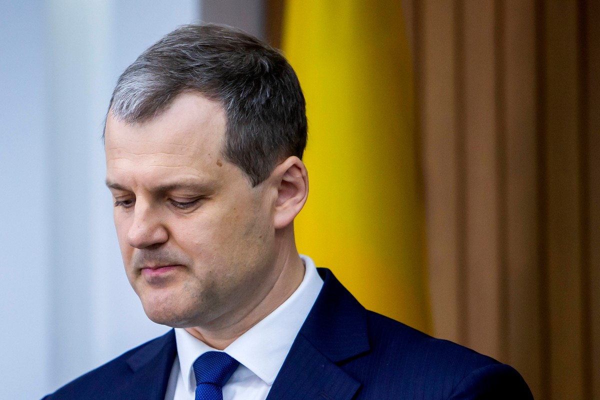 Premier Litwy podał się do dymisji