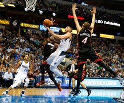 Liga NBA: Philadelphia 76ers bez zwycięstwa. Miami Heat lepsze od Dallas Mavericks