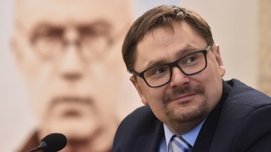 Kolejne komentarze po wypowiedzi posła Nitrasa o Kościele. Terlikowski: męczy mnie nieustająca histeria