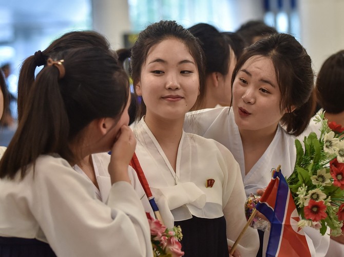 Zašto su u Severnoj Koreji ulošci zabranjeni i šta žene koriste tokom menstruacije