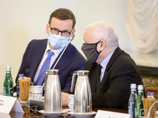 Eksperci podatkowi apelują do premira Mateusza Morawieckiego o pilne wprowadzenie zmian w przepisach podatkowych. Polskie firmy dostałyby zachętę do zatrudniania uchodźców z Ukrainy