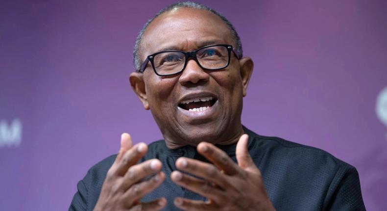 Nigeria's interest rate increment will worsen the economy - Peter Obi 