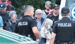 Wysadziły blok w powietrze i ukryły się w szałasie. Matka i córka są już w rękach policji