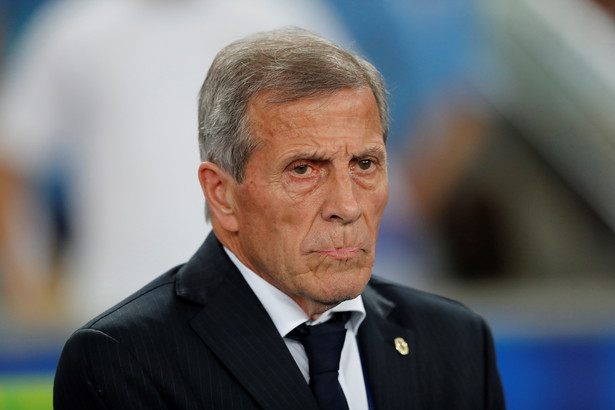 Oscar Tabarez