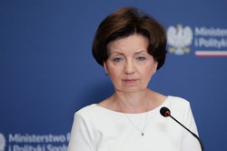 Nagła decyzja premiera. Minister Marlena Maląg ma objąć nowe stanowisko