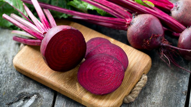 Beets [Healthline]