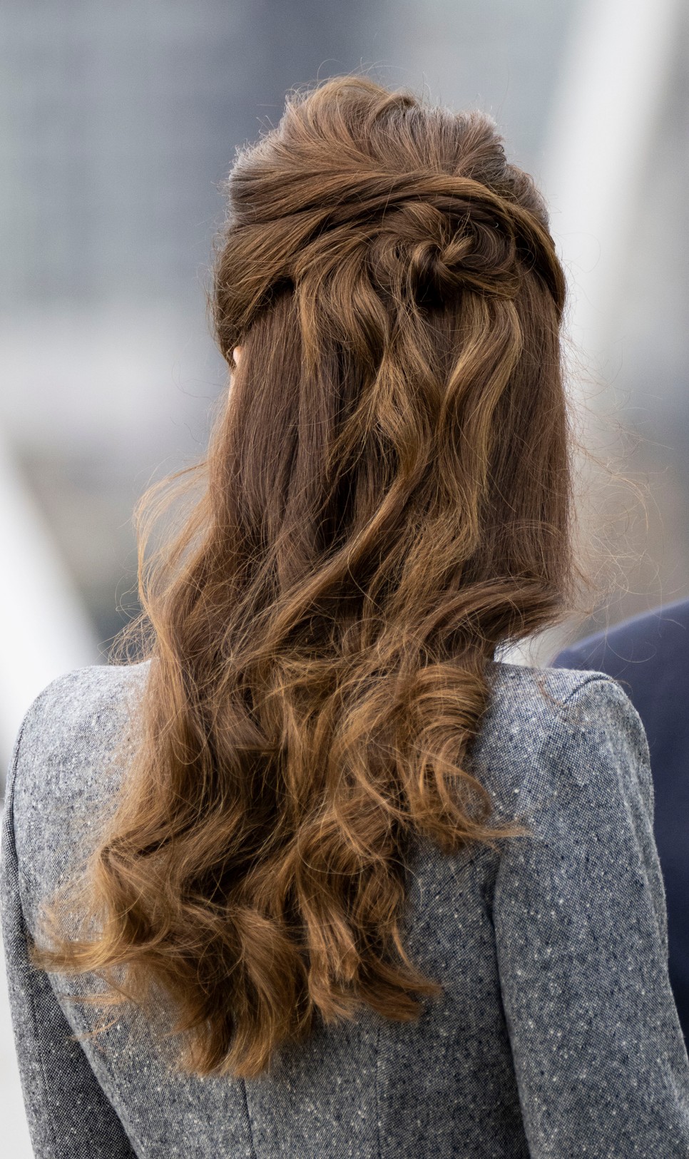 Kate Middleton újra felvette ezt a csodaszép ruháját