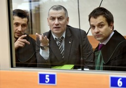 Brunon Kwiecień skazany na 13 lat. Sąd uznał, że szykował zamach na Sejm