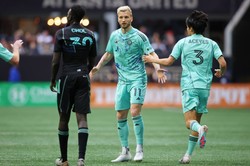 Kacper Przybyłko w 90. minucie doprowadził do remisu [WIDEO]