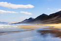 Playa de Cofete, Fuerteventura 