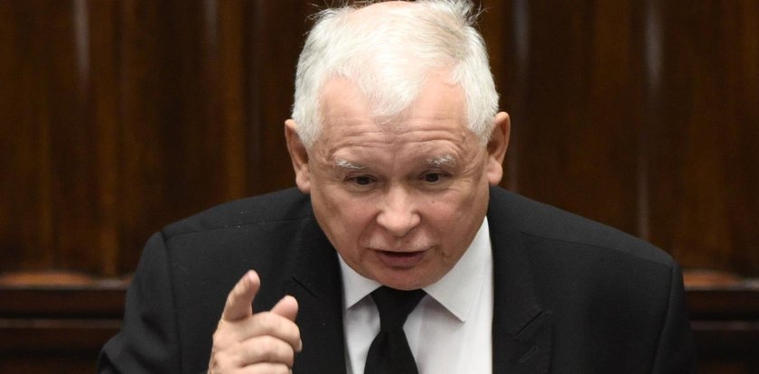 Kaczyński: dzieci z zespołem Downa muszą żyć