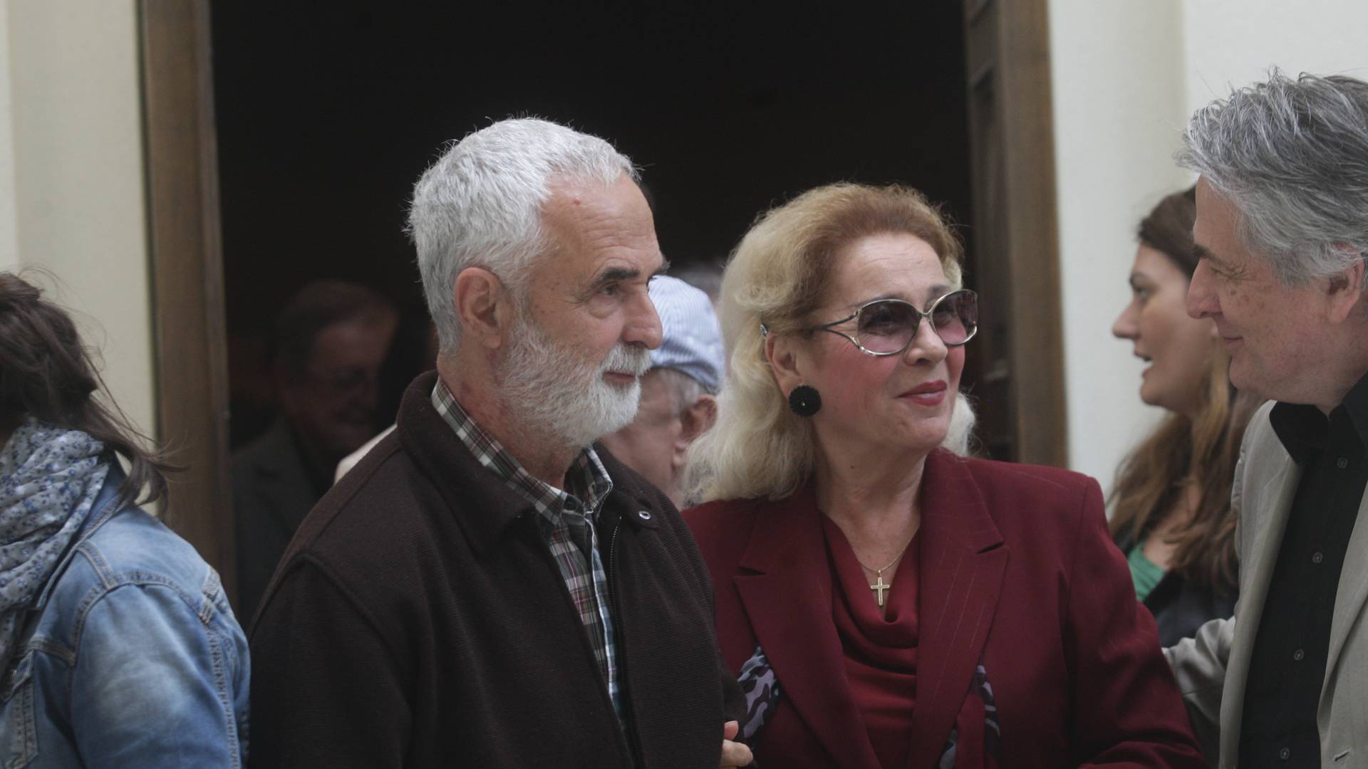 Gordan Mihić Vera Čukić ljubavna priča smrt Noizz