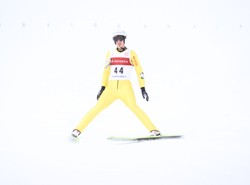 Dobra forma polskich skoczków. Pięciu wystąpi w konkursie