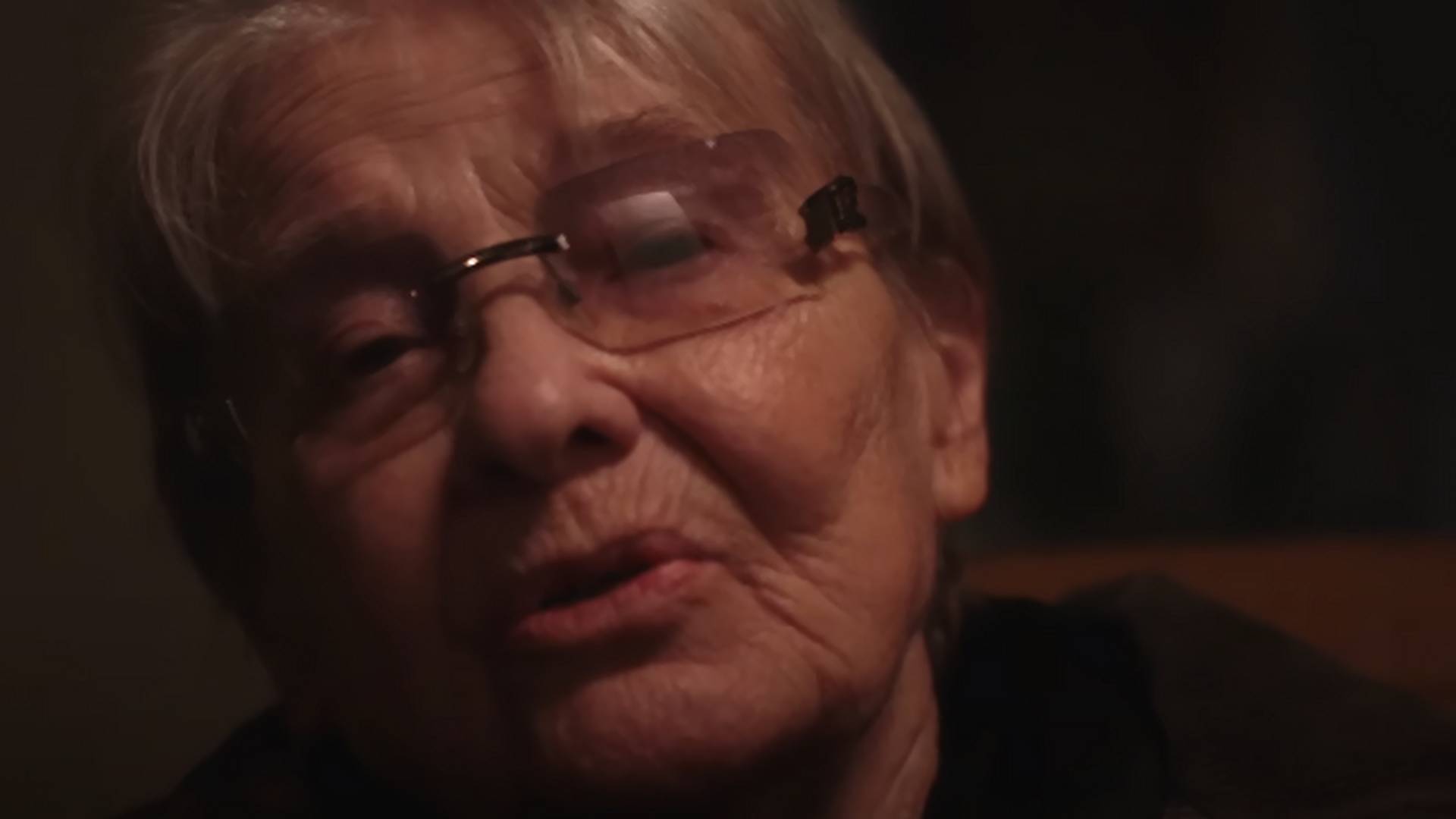 Újra vetítik Törőcsik Mari utolsó filmjét, az Északi fényt