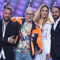 TVN zawiesza emisję programu "You Can Dance"