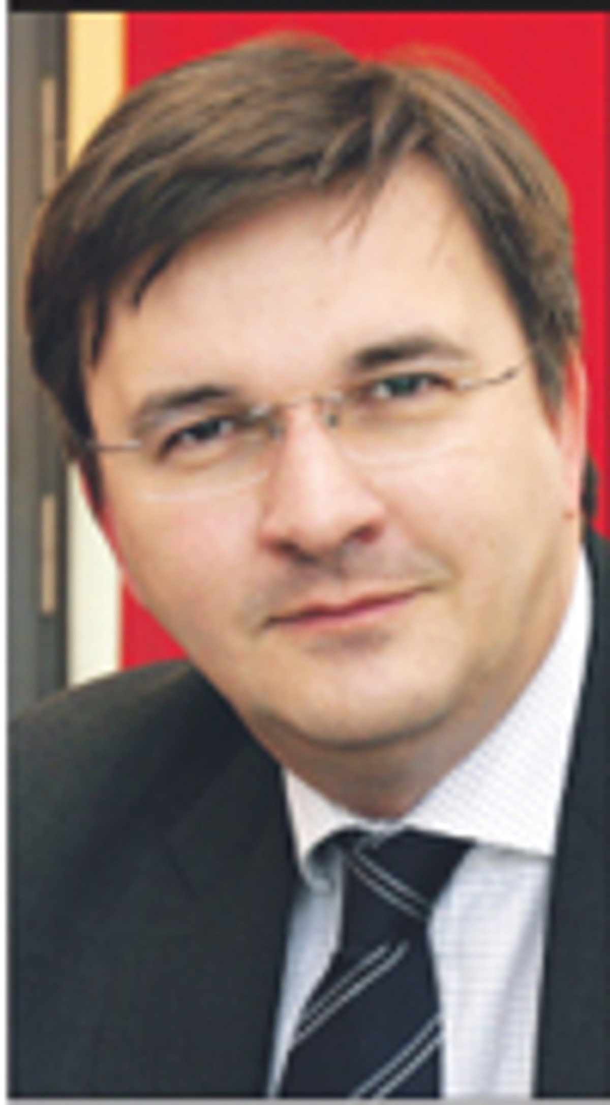 Rafał Dębowski, adwokat, wspólnik w kancelarii Leśnodorski, Ślusarek i Wspólnicy, przewodniczący Komisji ds. Prac Parlamentarnych Naczelnej Rady Adwokackiej
