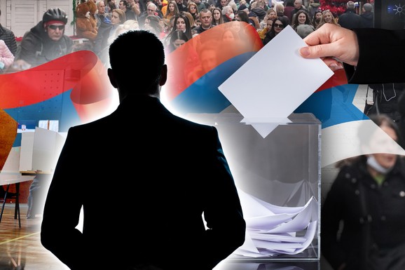 ZABLUDA OPOZICIJE ILI SKRIVENI ADUT VLASTI Ko su zapravo neopredeljeni birači i koga će zaokružiti 25. oktobra?