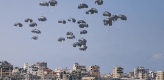 Izrael na ścieżce wojennej z organizacjami międzynarodowymi w Strefie Gazy